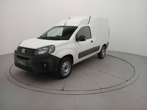 FIAT FIORINO 1.3 FIREFLY FLEX ENDURANCE MANUAL FIAT FIORINO 1.3 FIREFLY FLEX ENDURANCE MANUAL